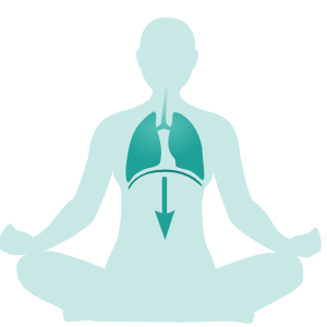 Image depicts breath capacity