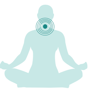 Image depicts vocal breathing Image depicts vocal breathing